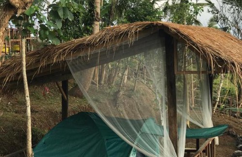 Seraya Barat Other | Agung tent