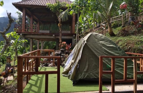 Seraya Barat Other | Agung tent