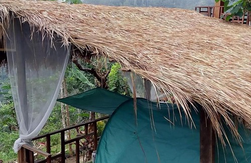 Seraya Barat Other | Agung tent