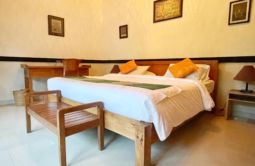 Beraban House | AGUNG VILLAGE