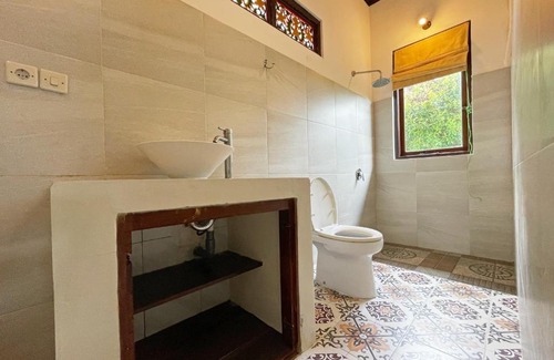 Beraban House | AGUNG VILLAGE