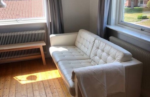 Agunnaryd Villa | Agunnaryd village holiday home - close to lake