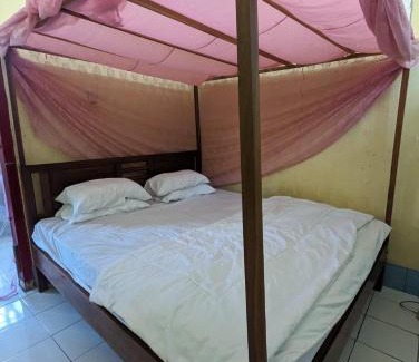 Labuan Bajo House | Agusfamily Homestay