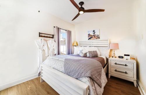 St. Augustine Historic District Hotel | Agustin Inn - Saint Augustine - Adults Only