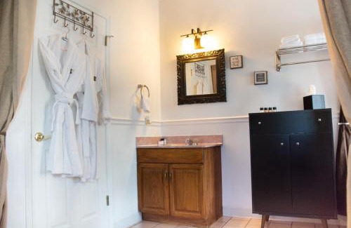 St. Augustine Historic District Hotel | Agustin Inn - Saint Augustine - Adults Only