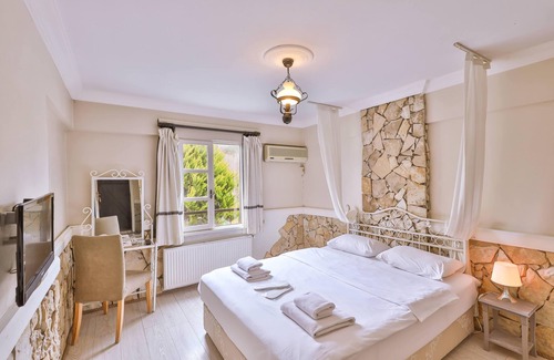 Agva Hotel | Agva Acquaverde Otel