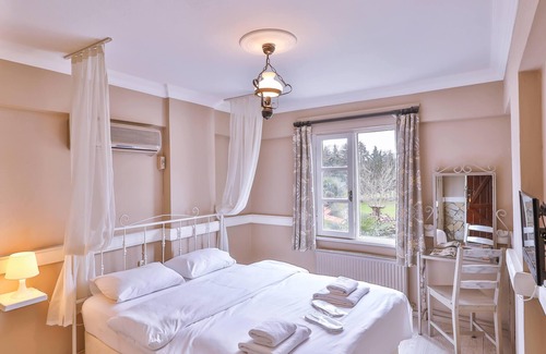 Agva Hotel | Agva Acquaverde Otel