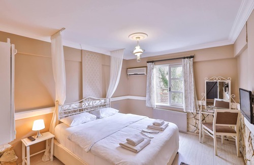 Agva Hotel | Agva Acquaverde Otel