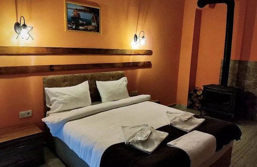 Sile Hotel | Agva Green Blue Otel