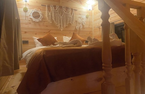 Sile Hotel | Agva Green River Otel - Adults Only