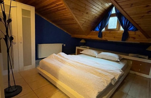 Sile Hotel | Agva Heaven Hill