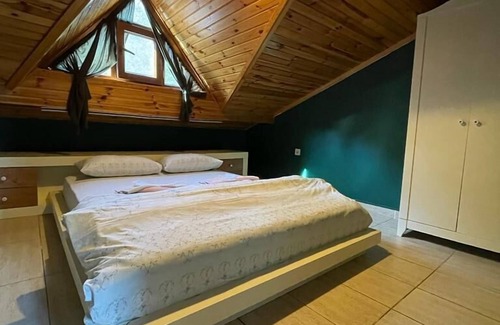 Sile Hotel | Agva Heaven Hill