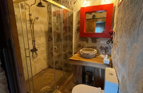 Sile Hotel | Agva Heaven Hill