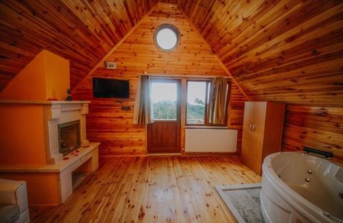 Sile Hotel | Agva Kilimli Bungalow