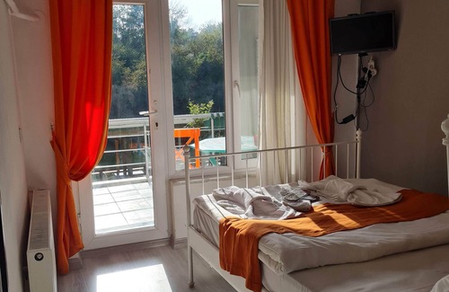 Agva Hotel | Agva Temmuz Otel