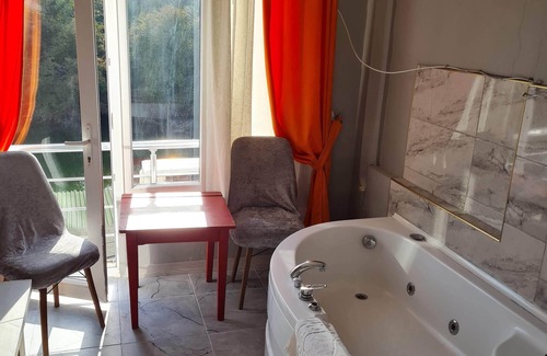 Agva Hotel | Agva Temmuz Otel