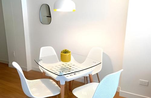 Usaquen Apartment | AH/2 Hab, Balcón privado, Parking, Wifi, Usaquén