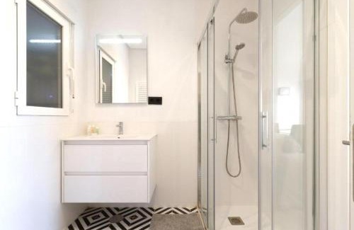 Puerta del Angel Apartment | AH-Apartamentos de Diseño en Madrid Río