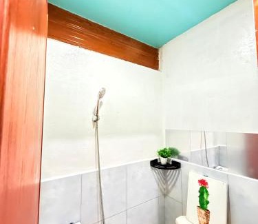 El Nido House | Ah Basta Cozy Cabins