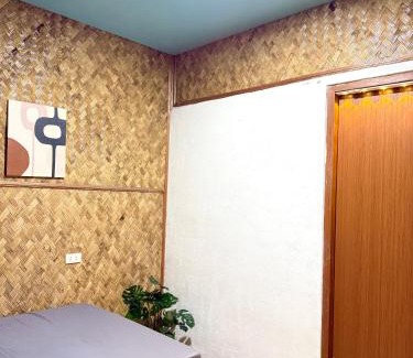 El Nido House | Ah Basta Cozy Cabins