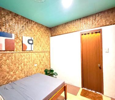 El Nido House | Ah Basta Cozy Cabins