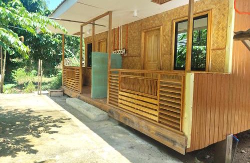 El Nido House | Ah Basta Cozy Cabins