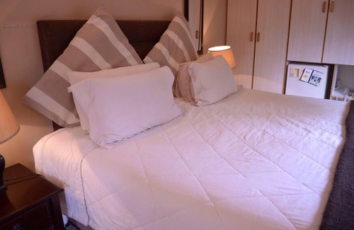 Bedfordview House | Ah Ha Guest House