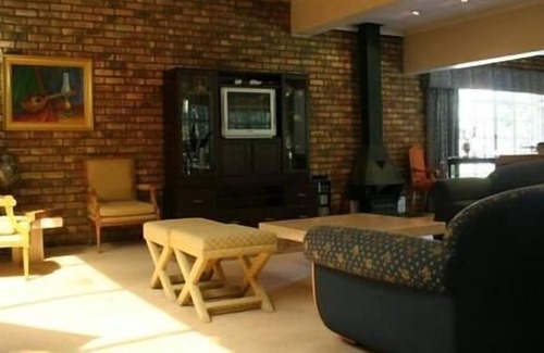 Bedfordview House | Ah Ha Guest House