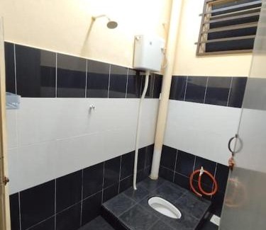 Kampung Bukit Katil House | AH Homestay -Melaka