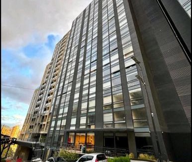 Usaquen Apartment | AH/Luxe penthouse con balcón,Wifi+Parking; Usaquén