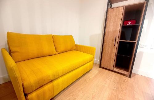 Usaquen Apartment | AH/Luxe penthouse con balcón,Wifi+Parking; Usaquén