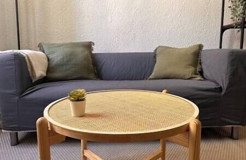 Lodi Apartment | AH- Super apartment Lieutaud sector for 2 people