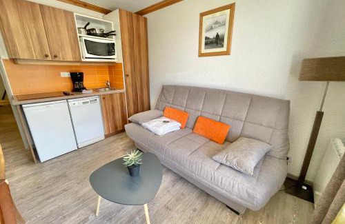 Bergers Apartment | #AH13 Les Bergers de l'Alpe