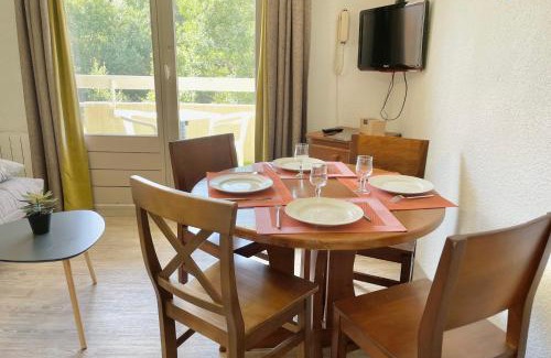 Bergers Apartment | #AH13 Les Bergers de l'Alpe