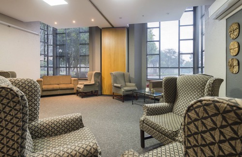 Benoni Hotel | aha Kopanong Hotel & Conference Centre