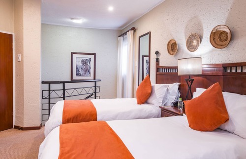 Benoni Hotel | aha Kopanong Hotel & Conference Centre