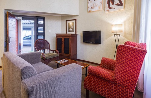 Benoni Hotel | aha Kopanong Hotel & Conference Centre