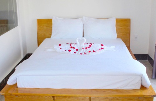 Phan Thiet Hotel | AHA Monaco Hotel Phan Thiet
