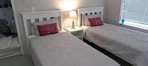 L'Agulhas House | AHA Pet Friendly cottage