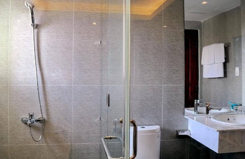 Phuoc Long Hotel | AHA Stelle Hotel Nha Trang