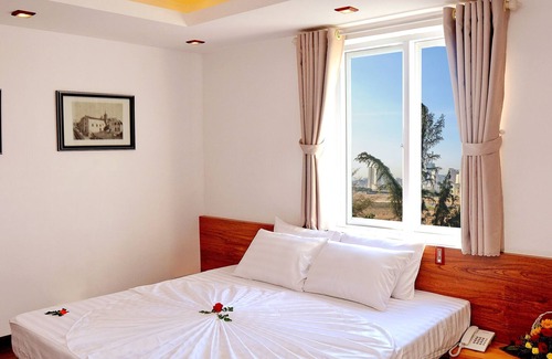 Phuoc Long Hotel | AHA Stelle Hotel Nha Trang