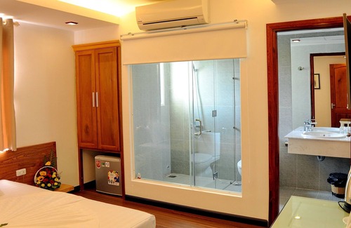 Phuoc Long Hotel | AHA Stelle Hotel Nha Trang