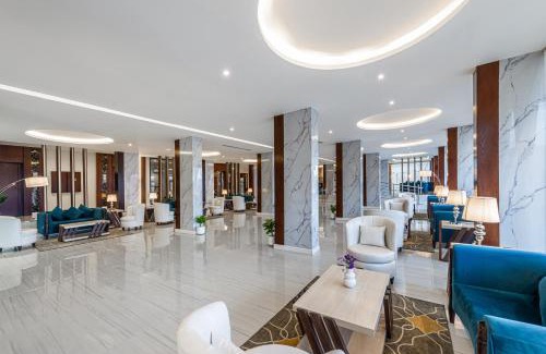 'Asir Hotel | Ahad Rafidah Garden Millennium Hotel