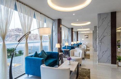 'Asir Hotel | Ahad Rafidah Garden Millennium Hotel