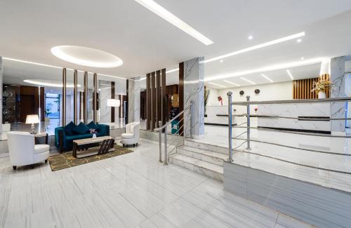 'Asir Hotel | Ahad Rafidah Garden Millennium Hotel