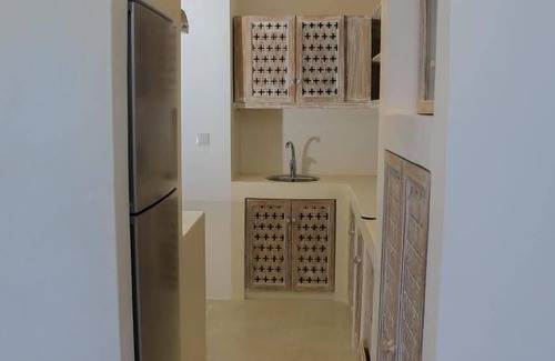 Mtwapa Villa | Ahadi Beachfront 2 Bedroom by YourHost