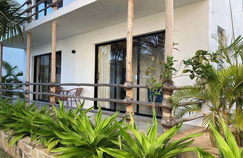 Mtwapa Villa | Ahadi Beachfront 2 Bedroom by YourHost