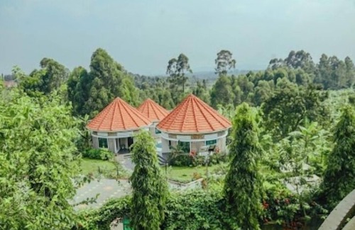 Mbarara House | Ahaka cottages