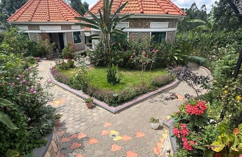 Mbarara House | Ahaka cottages