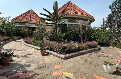 Mbarara House | Ahaka cottages